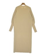 Loungedress（ラウンジドレス）ワンピース ベージュ サイズ:F レディース/2200680529022