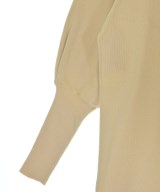 Loungedress（ラウンジドレス）ワンピース ベージュ サイズ:F レディース/2200680529022
