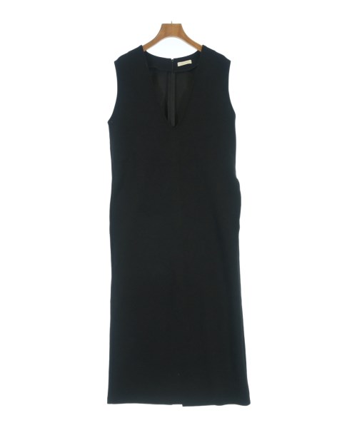Loungedress(ラウンジドレス)ワンピース 黒 サイズ:F/2200661311035