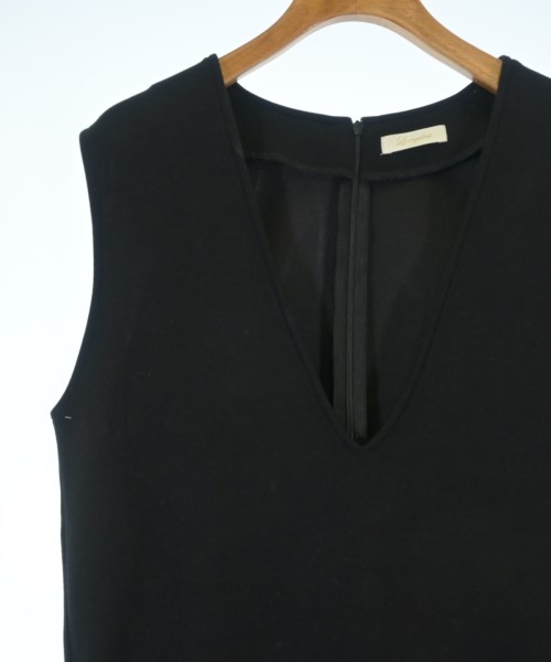 Loungedress（ラウンジドレス）ワンピース 黒 サイズ:F レディース/2200661311035