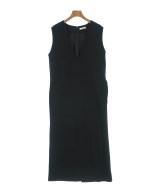 Loungedress（ラウンジドレス）ワンピース 黒 サイズ:F レディース/2200661311035