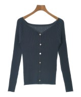 Loungedress（ラウンジドレス）カーディガン 紺 サイズ:-(XS位) レディース/2200681200029