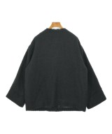 Loungedress（ラウンジドレス）ノーカラージャケット 黒 サイズ:F レディース/2200673646118