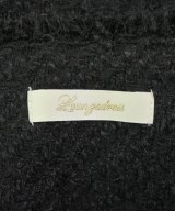 Loungedress（ラウンジドレス）ノーカラージャケット 黒 サイズ:F レディース/2200673646118