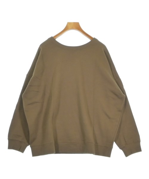 Loungedress（ラウンジドレス）スウェット カーキ サイズ:F レディース/2200673646293