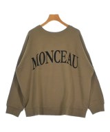 Loungedress（ラウンジドレス）スウェット カーキ サイズ:F レディース/2200673646293