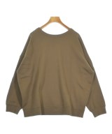 Loungedress（ラウンジドレス）スウェット カーキ サイズ:F レディース/2200673646293