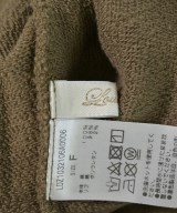 Loungedress（ラウンジドレス）スウェット カーキ サイズ:F レディース/2200673646293