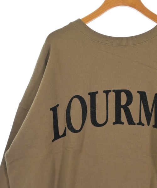 Loungedress（ラウンジドレス）スウェット カーキ サイズ:F レディース/2200673646309