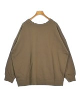 Loungedress（ラウンジドレス）スウェット カーキ サイズ:F レディース/2200673646309