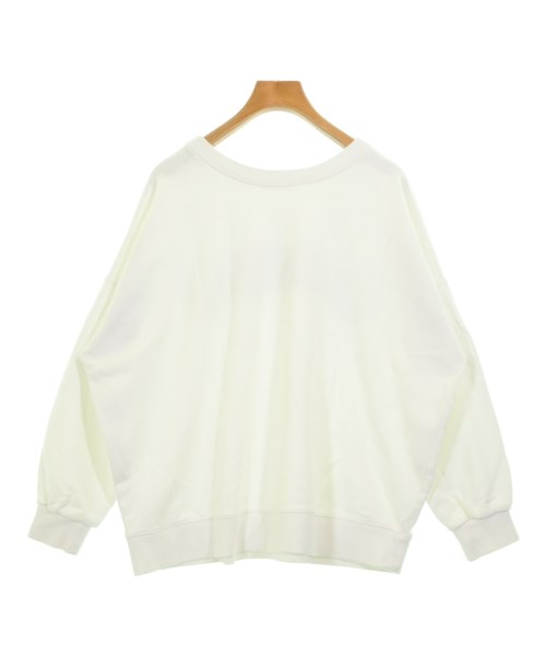 Loungedress（ラウンジドレス）スウェット 白 サイズ:F レディース/2200673646538