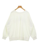 Loungedress（ラウンジドレス）スウェット 白 サイズ:F レディース/2200673646538