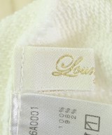 Loungedress（ラウンジドレス）スウェット 白 サイズ:F レディース/2200673646538