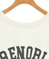 Loungedress（ラウンジドレス）スウェット 白 サイズ:F レディース/2200673646538