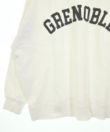 Loungedress（ラウンジドレス）スウェット 白 サイズ:F レディース/2200673646538