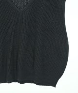Loungedress（ラウンジドレス）ベスト/ノースリーブ 黒 サイズ:F レディース/2200673646613