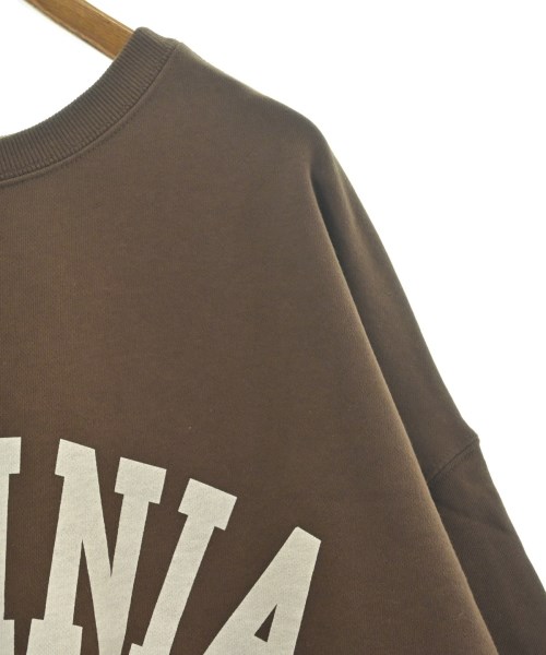 Loungedress（ラウンジドレス）スウェット 茶 サイズ:F レディース/2200673646644