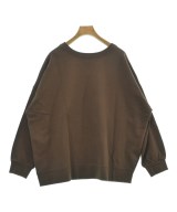 Loungedress（ラウンジドレス）スウェット 茶 サイズ:F レディース/2200673646644