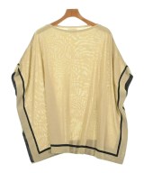 Loungedress（ラウンジドレス）ニット・セーター ベージュ サイズ:F レディース/2200673646729