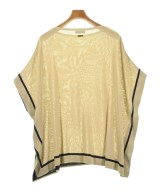 Loungedress（ラウンジドレス）ニット・セーター ベージュ サイズ:F レディース/2200673646729