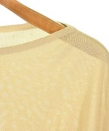 Loungedress（ラウンジドレス）ニット・セーター ベージュ サイズ:F レディース/2200673646729