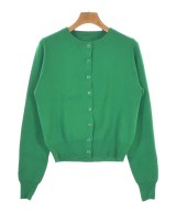 Loungedress（ラウンジドレス）カーディガン 緑 サイズ:F レディース/2200673646774