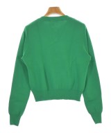 Loungedress（ラウンジドレス）カーディガン 緑 サイズ:F レディース/2200673646774