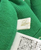 Loungedress（ラウンジドレス）カーディガン 緑 サイズ:F レディース/2200673646774