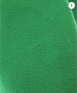 Loungedress（ラウンジドレス）カーディガン 緑 サイズ:F レディース/2200673646774