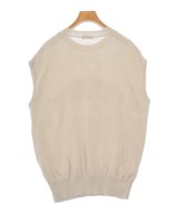 Loungedress（ラウンジドレス）ベスト ベージュ サイズ:F レディース/2200685036105