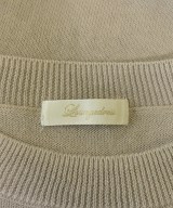 Loungedress（ラウンジドレス）ベスト ベージュ サイズ:F レディース/2200685036105