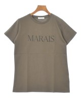 Loungedress（ラウンジドレス）Tシャツ・カットソー カーキ サイズ:F レディース/2200685355138