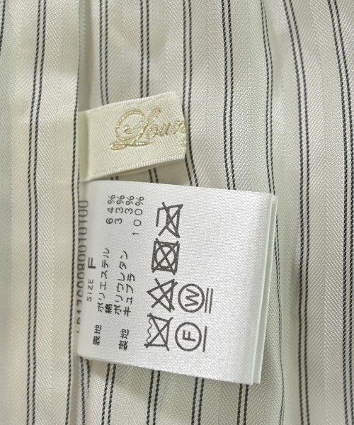 Loungedress（ラウンジドレス）その他 グレー サイズ:F レディース/2200686517016