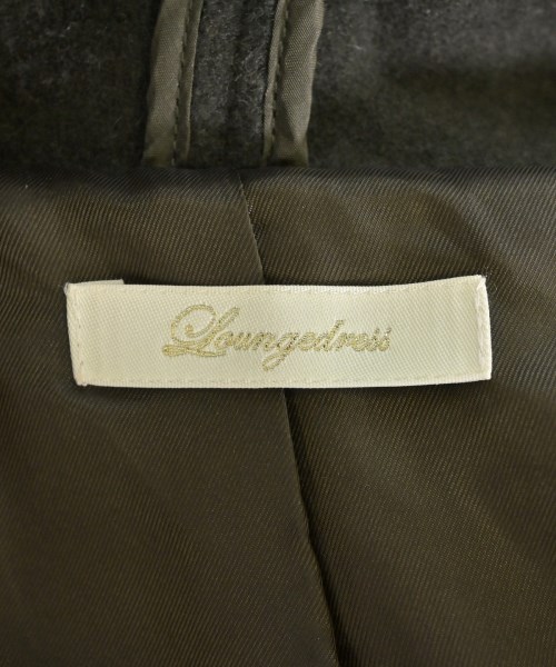 Loungedress（ラウンジドレス）その他 グレー サイズ:F レディース/2200679171010
