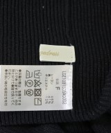 Loungedress（ラウンジドレス）ベスト/ノースリーブ 黒 サイズ:F レディース/2200682460033