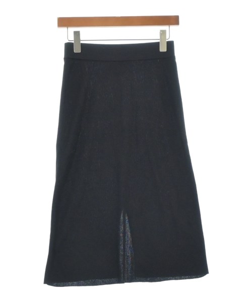 Loungedress（ラウンジドレス）ロング・マキシ丈スカート 黒 サイズ:F レディース/2200682460040
