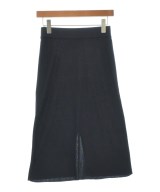 Loungedress（ラウンジドレス）ロング・マキシ丈スカート 黒 サイズ:F レディース/2200682460040