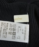 Loungedress（ラウンジドレス）ロング・マキシ丈スカート 黒 サイズ:F レディース/2200682460040