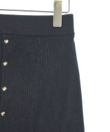Loungedress（ラウンジドレス）ロング・マキシ丈スカート 黒 サイズ:F レディース/2200682460040