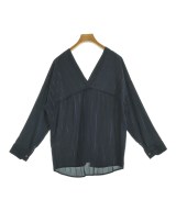 Loungedress（ラウンジドレス）ブラウス 紺 サイズ:F レディース/2200682460057