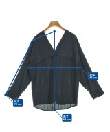Loungedress（ラウンジドレス）ブラウス 紺 サイズ:F レディース/2200682460057