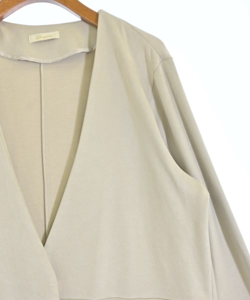 Loungedress（ラウンジドレス）その他 グレー サイズ:F レディース/2200683200027