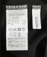 Loungedress（ラウンジドレス）ショートパンツ 黒 サイズ:F レディース/2200687136049