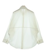 Loungedress（ラウンジドレス）カジュアルシャツ 白 サイズ:F レディース/2200687440016