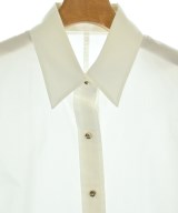 Loungedress（ラウンジドレス）カジュアルシャツ 白 サイズ:F レディース/2200687440016