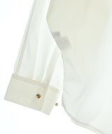 Loungedress（ラウンジドレス）カジュアルシャツ 白 サイズ:F レディース/2200687440016