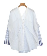 Loungedress（ラウンジドレス）カジュアルシャツ 白 サイズ:F レディース/2200687440030