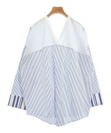 Loungedress（ラウンジドレス）カジュアルシャツ 白 サイズ:F レディース/2200687440030