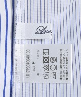 Loungedress（ラウンジドレス）カジュアルシャツ 白 サイズ:F レディース/2200687440030