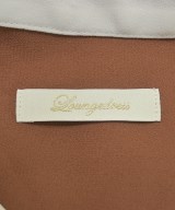 Loungedress（ラウンジドレス）ブラウス 茶 サイズ:F レディース/2200687205295